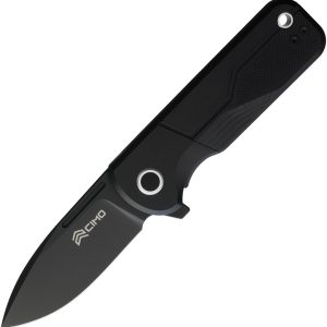 HydroSight Linerlock Black