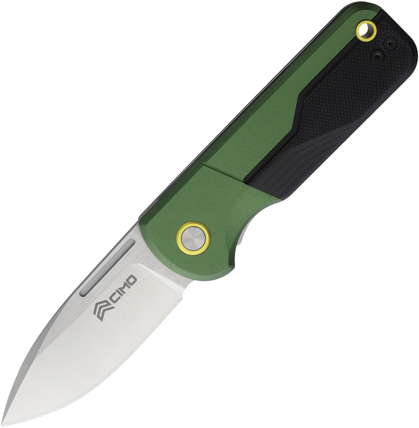 HydroSight Linerlock Trail