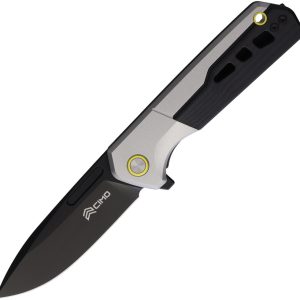 HydroStride Linerlock Aero