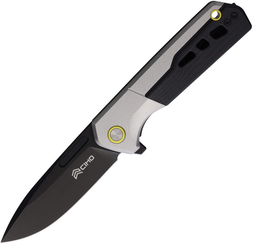 HydroStride Linerlock Aero