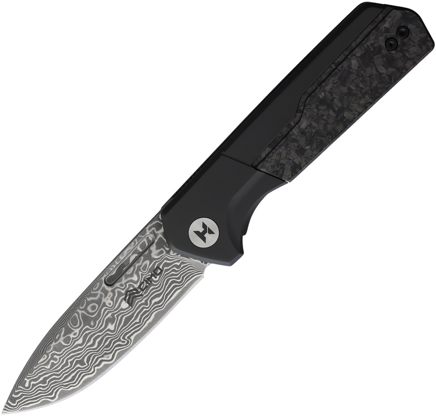 HydroStride Linerlock Apex