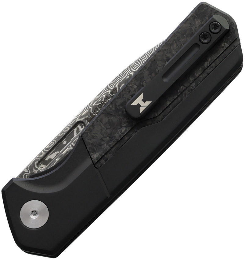 HydroStride Linerlock Apex - Image 3