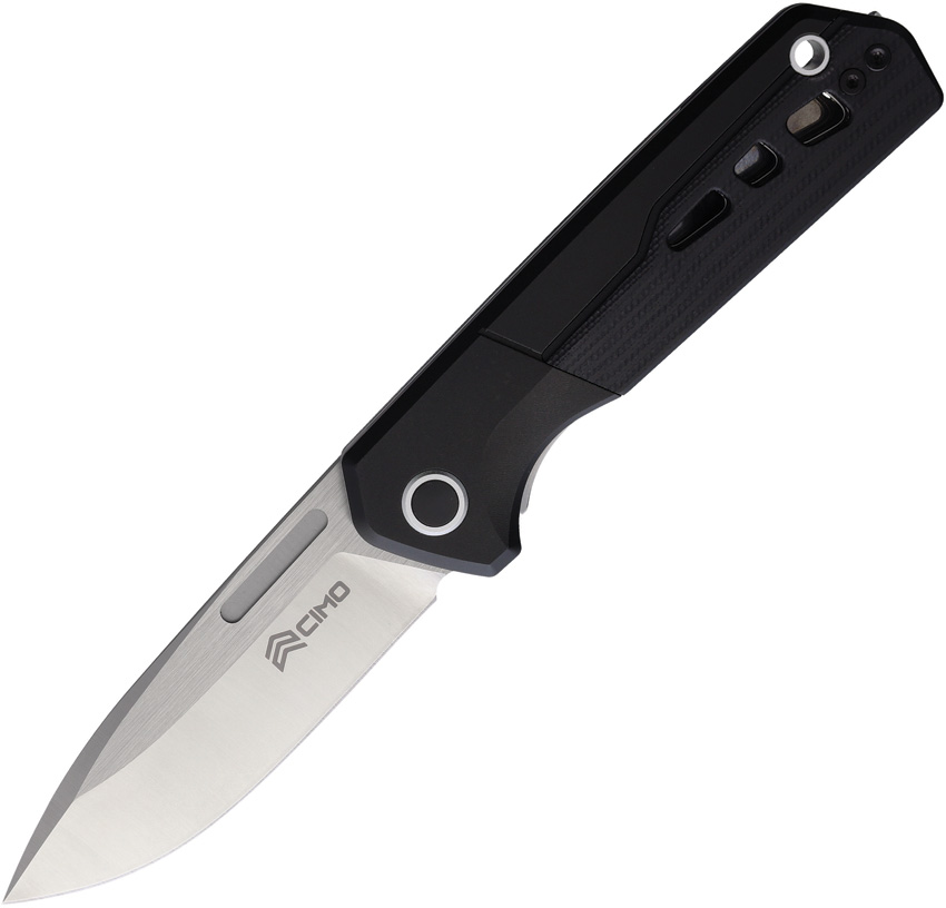 HydroStride Linerlock Eclipse