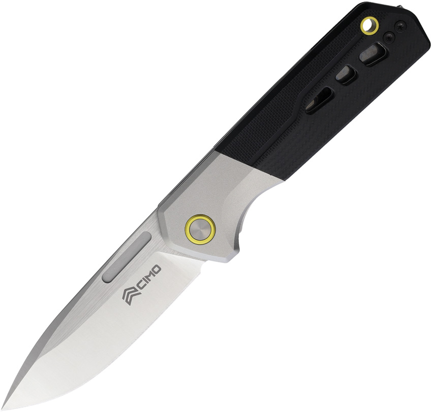 HydroStride Linerlock Trace