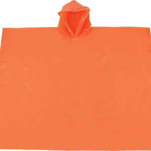 Poncho Orange