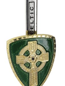 Celt Mini Sword And Shield