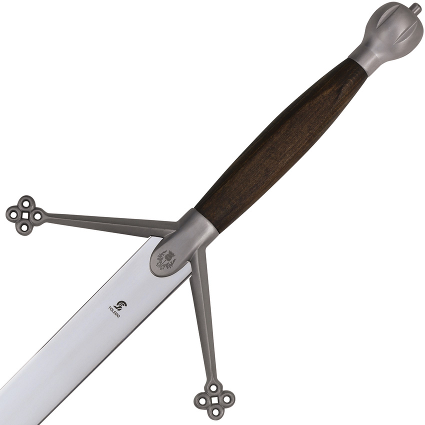 Clatmore Sword - Image 3