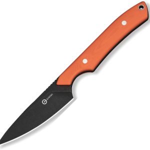 High Grass Field Knife