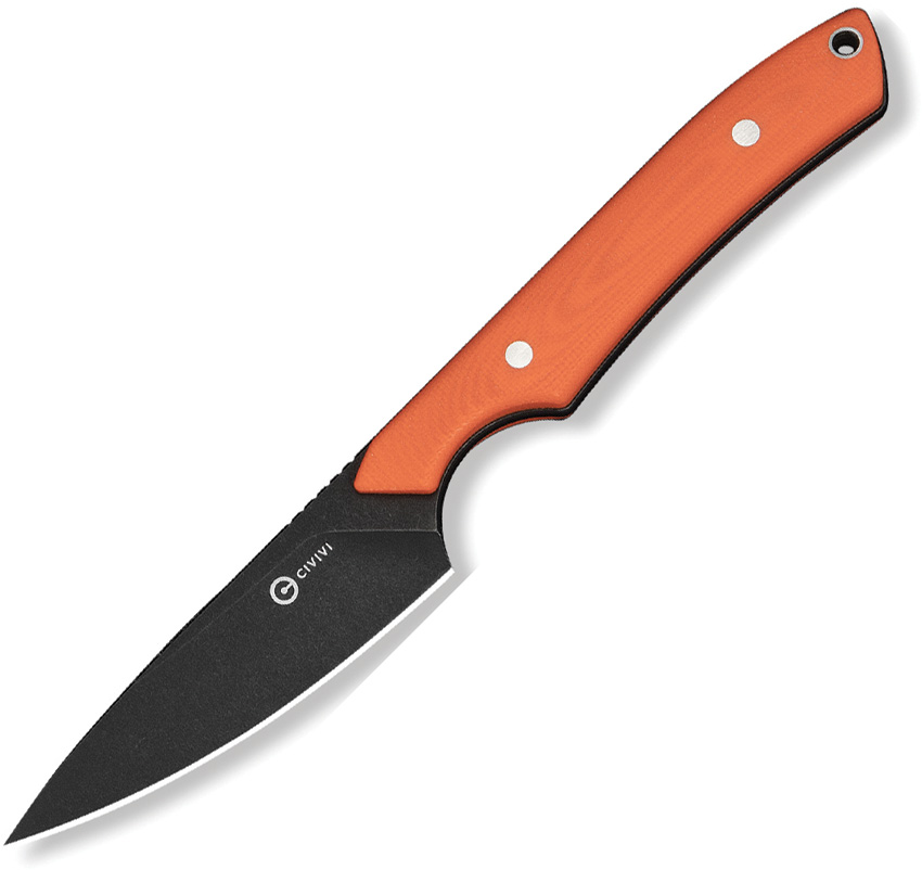 High Grass Field Knife
