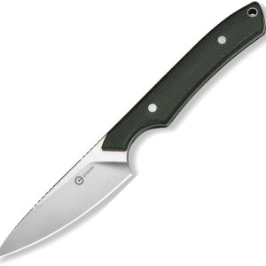 High Grass Field Knife Grn
