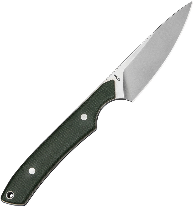 High Grass Field Knife Grn - Image 4