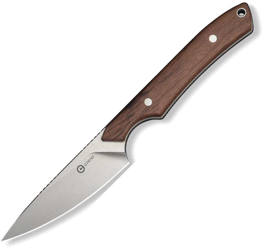 High Grass Field Knife