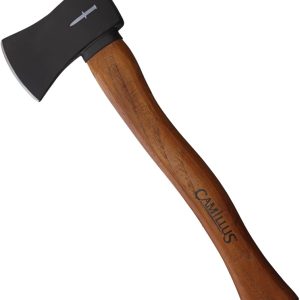 American Hickory Hatchet / 16"