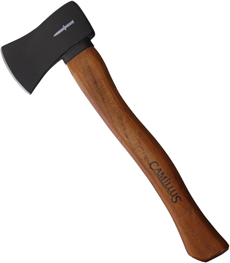 American Hickory Hatchet / 16"