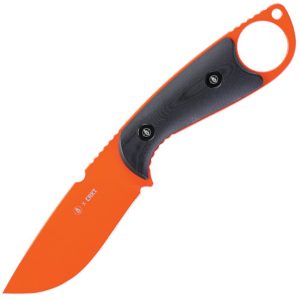Altai Fixed Blade