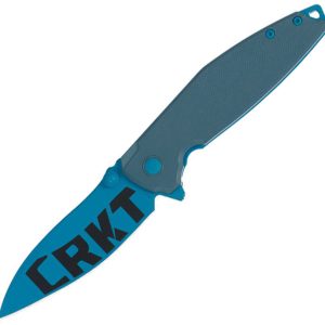 Ibis Framelock Blue