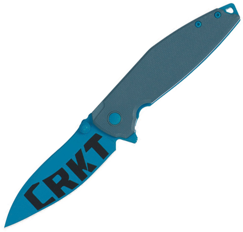 Ibis Framelock Blue