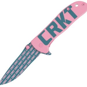 Drifter Linerlock Pink D2