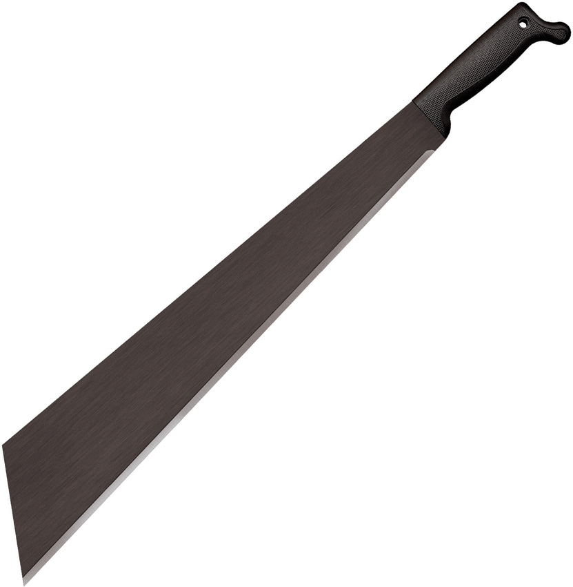 Slant Tip Machete