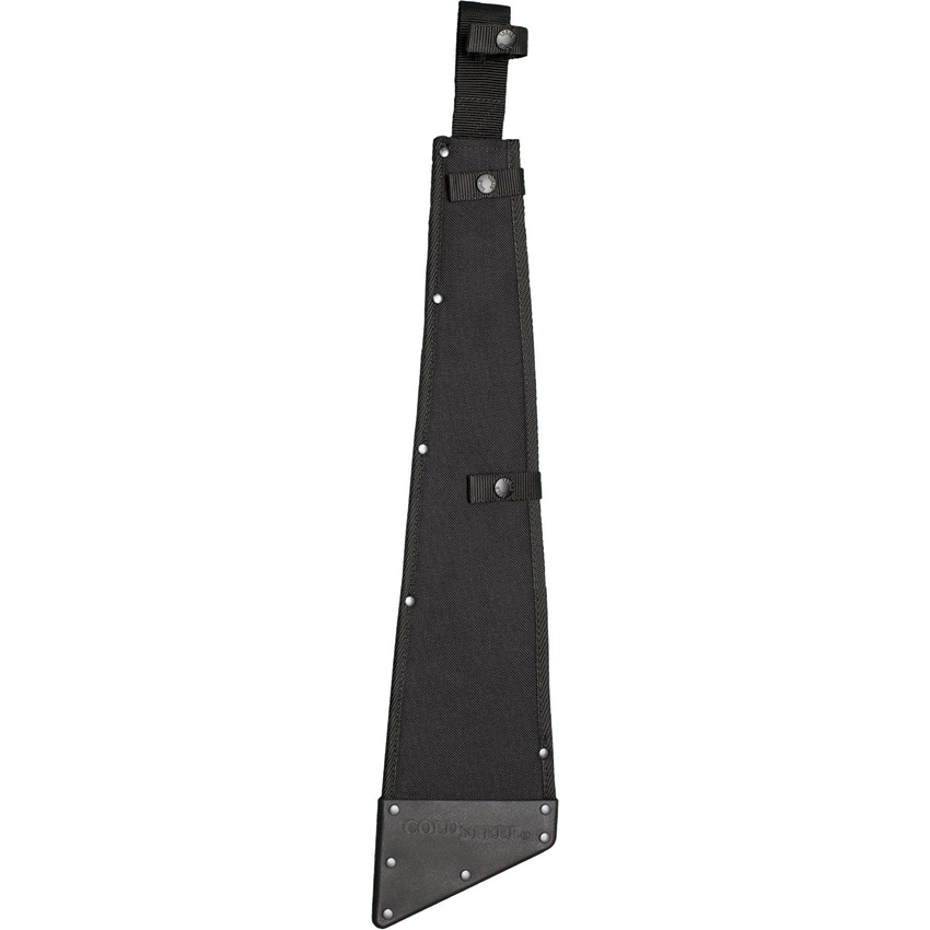 Slant Tip Machete - Image 3