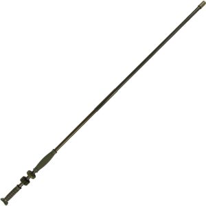 Big Bore .625 Blowgun / 5Ft