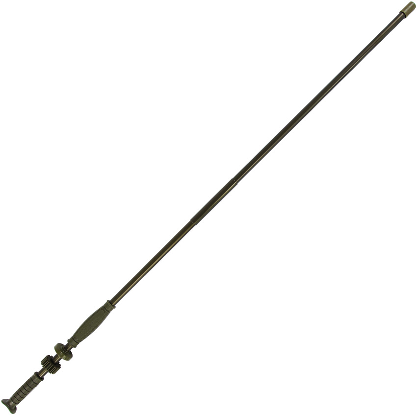Big Bore .625 Blowgun / 5Ft