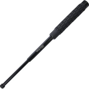 16"" Expandable Steel Baton W/