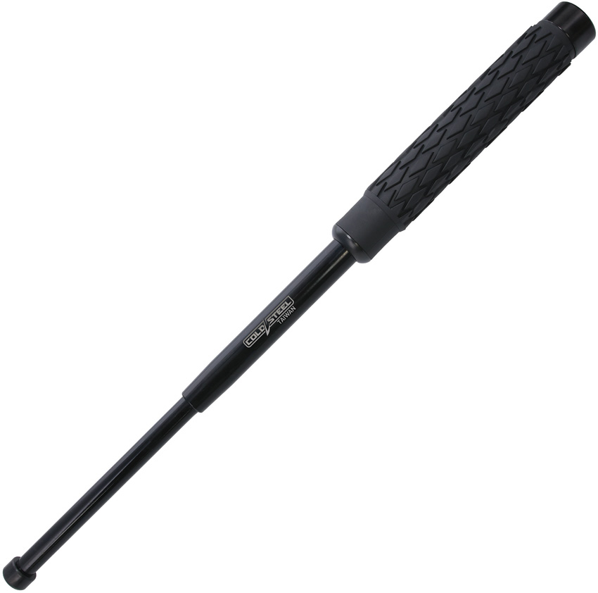 16"" Expandable Steel Baton W/