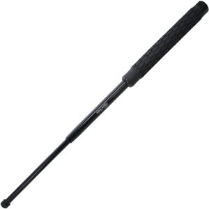 21"" Expandable Steel Baton W/
