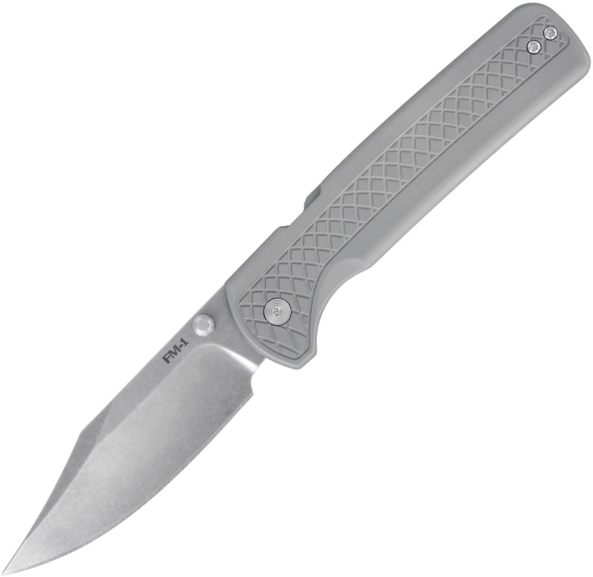 Fm-I Clip Point