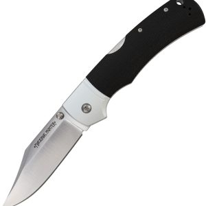 Mackinac Hunter Black