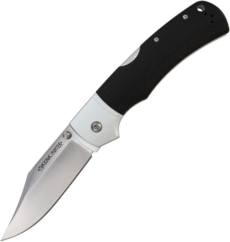 Mackinac Hunter Black