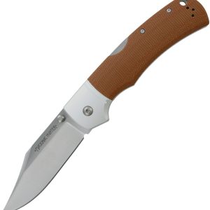 Mackinac Hunter Brown