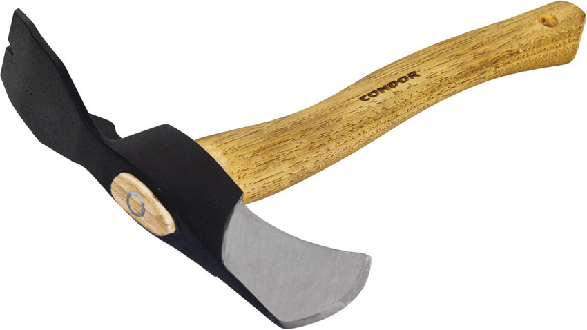 Mountaineer Trail Hatchet