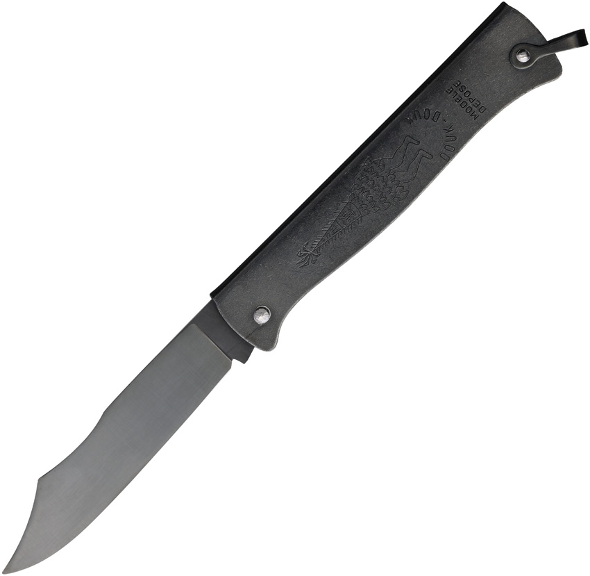 Folder Blackout