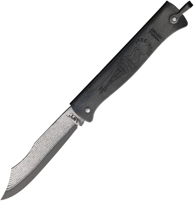 VG10 Folder