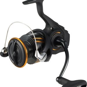 BG LT Spinning Reel