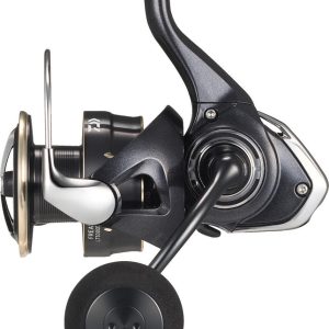 Freams LT Spinning Reel