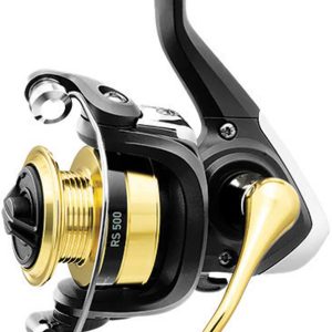 Ultralight Spinning Reel