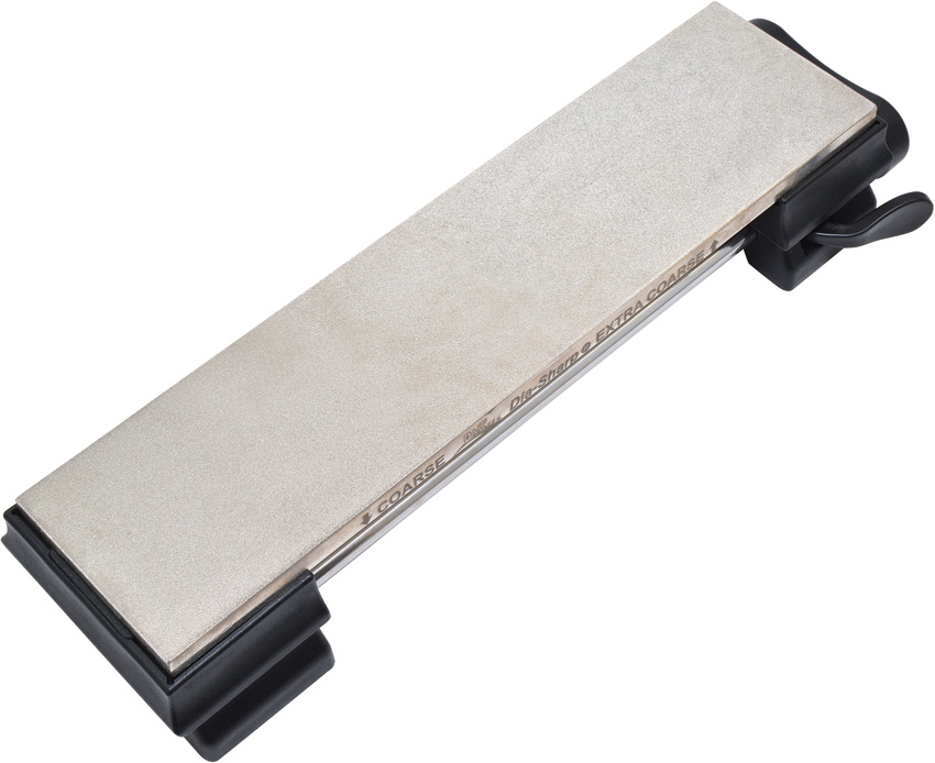 12-inch Dia-Sharp® Bench Stone