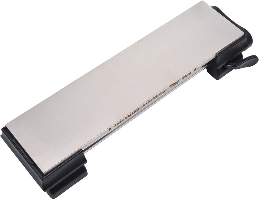 12-inch Dia-Sharp® Bench Stone