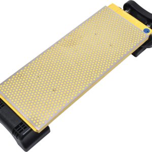 10-in. DuoSharp® Bench Stone w