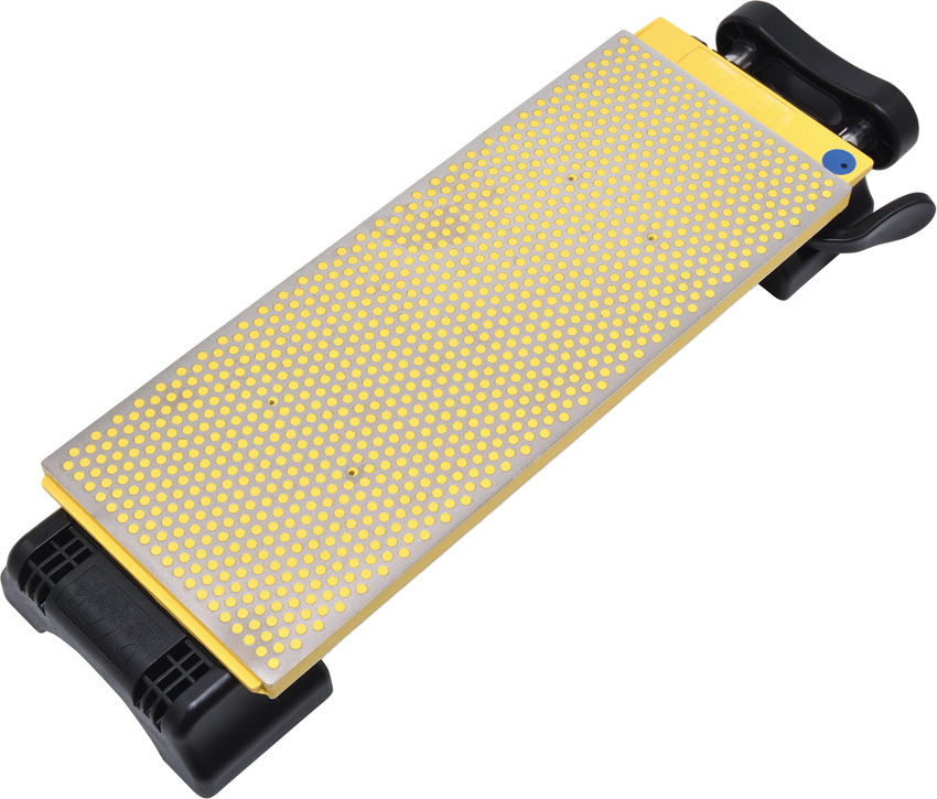 10-in. DuoSharp® Bench Stone w