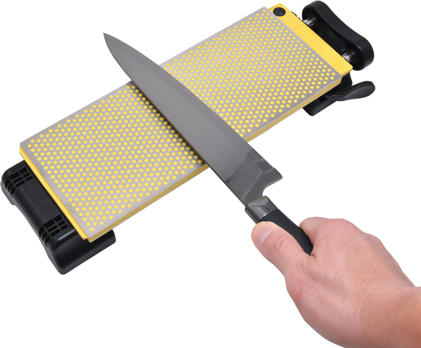 10-in. DuoSharp® Bench Stone w - Image 4