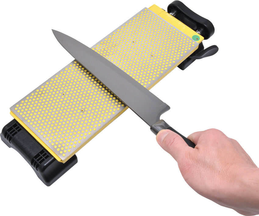 10-in. DuoSharp® Bench Stone w - Image 4
