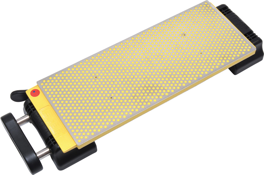 10-in. DuoSharp® Bench Stone w