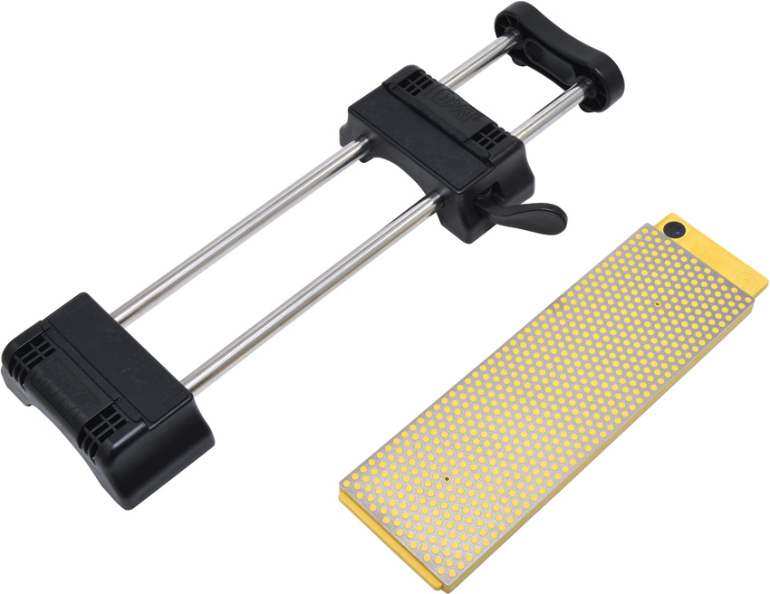 8-in. DuoSharp® Bench Stone wi - Image 3
