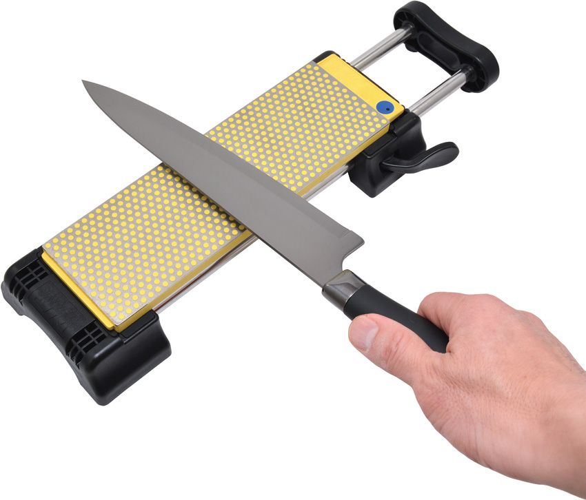 8-in. DuoSharp® Bench Stone wi - Image 4