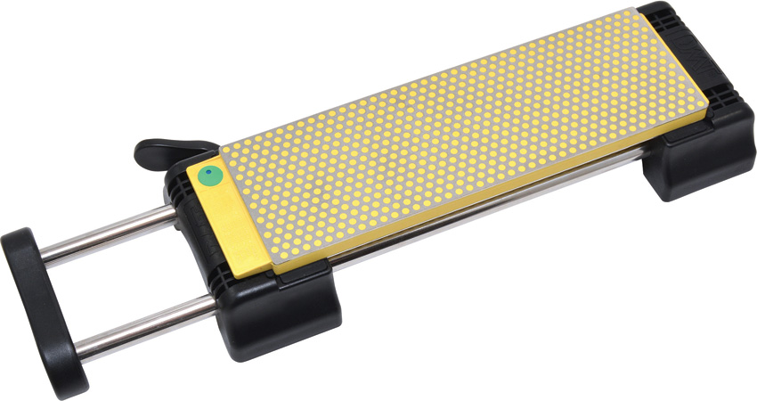 8-in. DuoSharp® Bench Stone wi