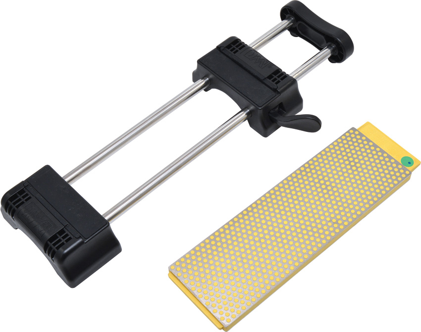 8-in. DuoSharp® Bench Stone wi - Image 3